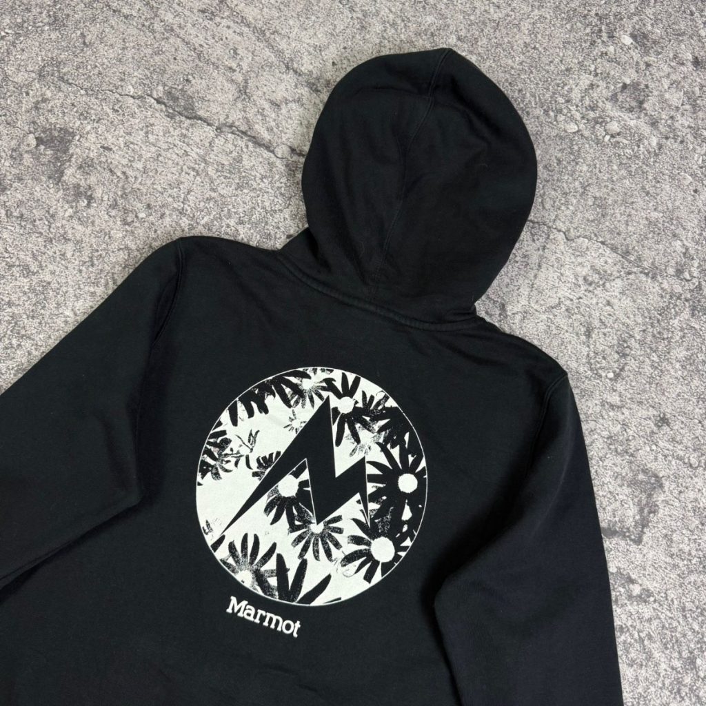 Marmot Hoodie