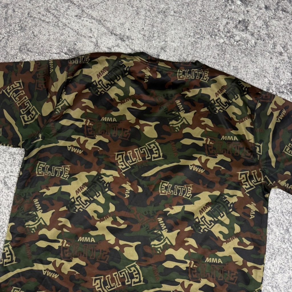 Y2K MMA Elite Jersey