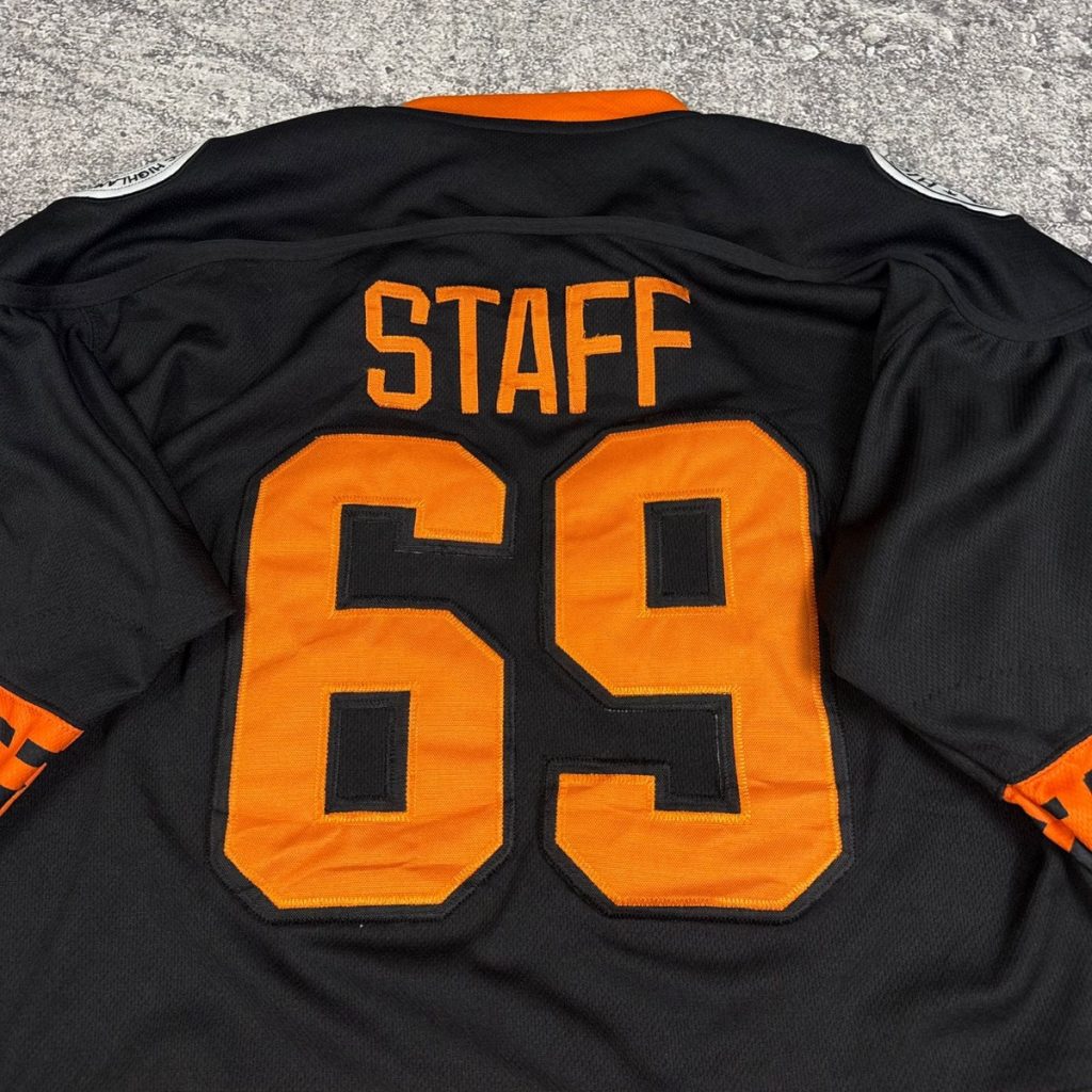 Geeky Jerseys Smodcastle