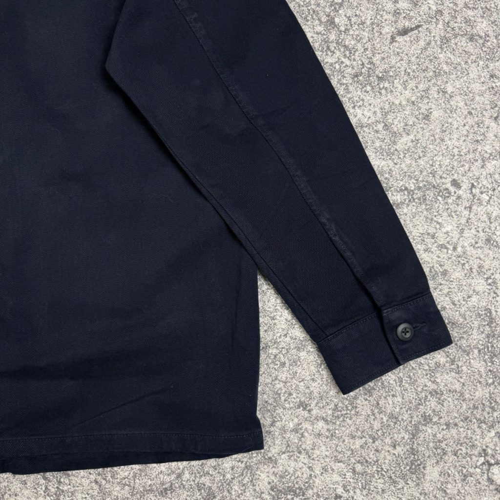 The Stronghold Chore Jacket