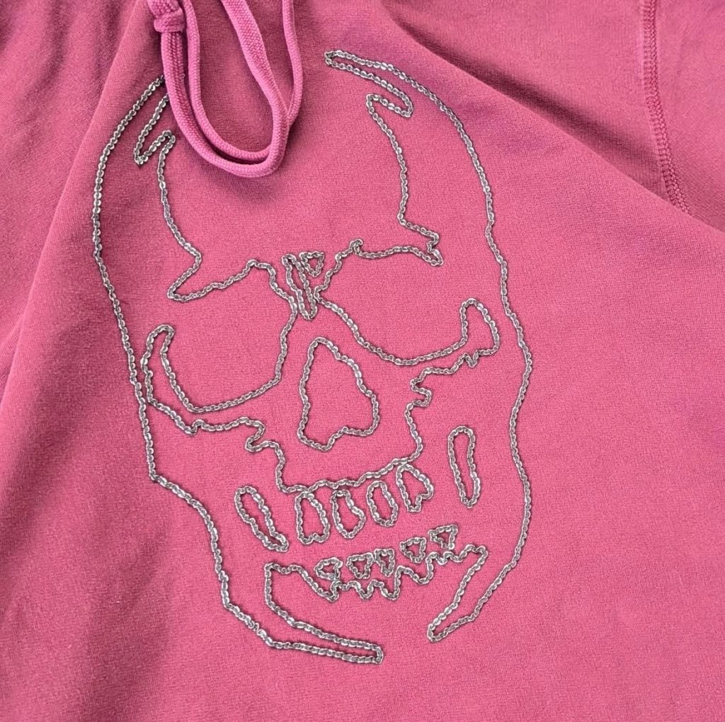 John Varvatos Hoodie