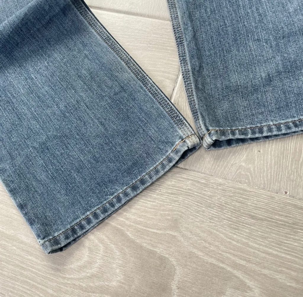 Carhartt Denim Jeans