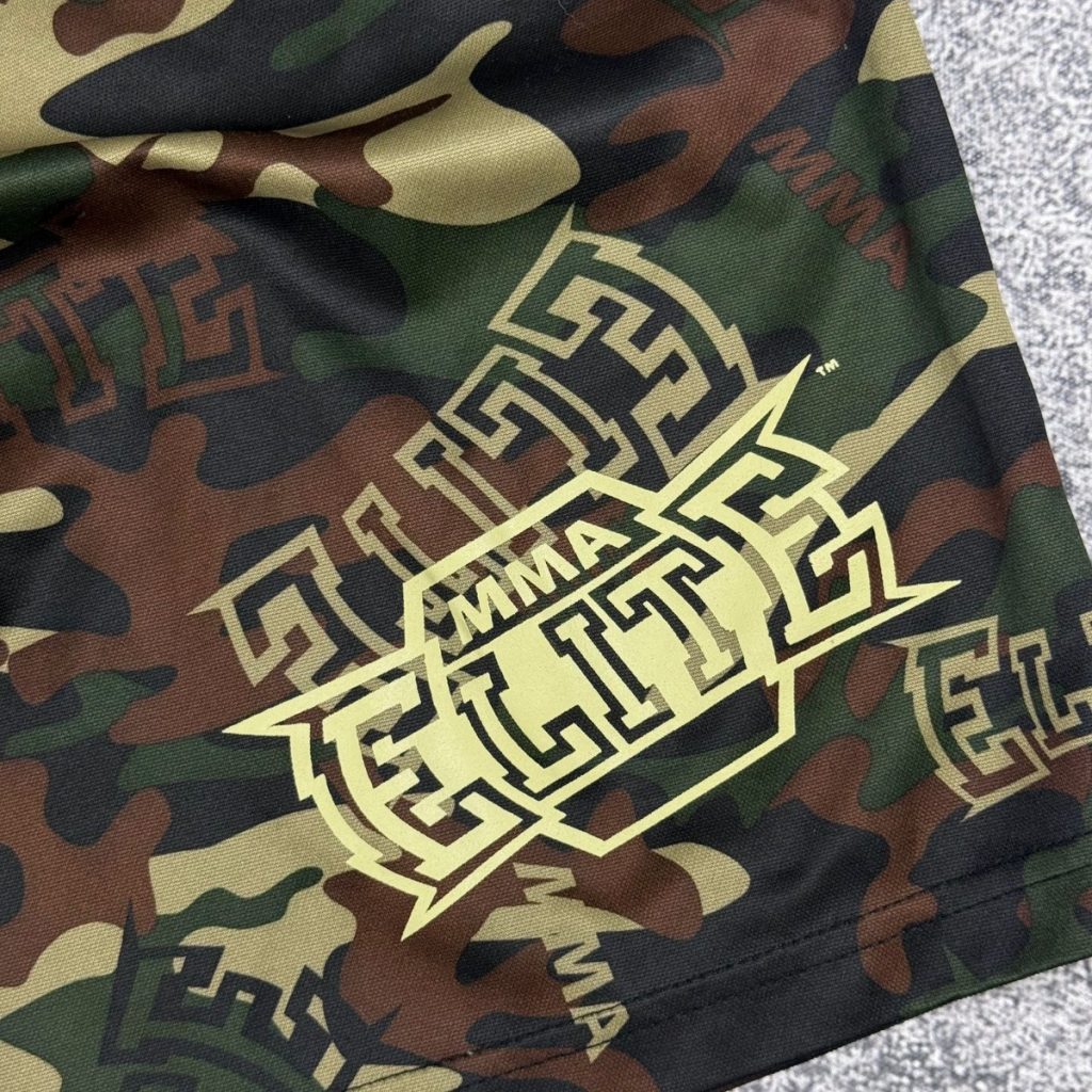 Y2K MMA Elite Jersey