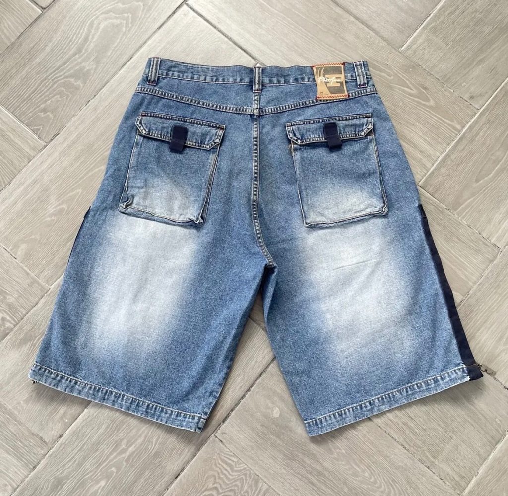 Phat Farm Jort