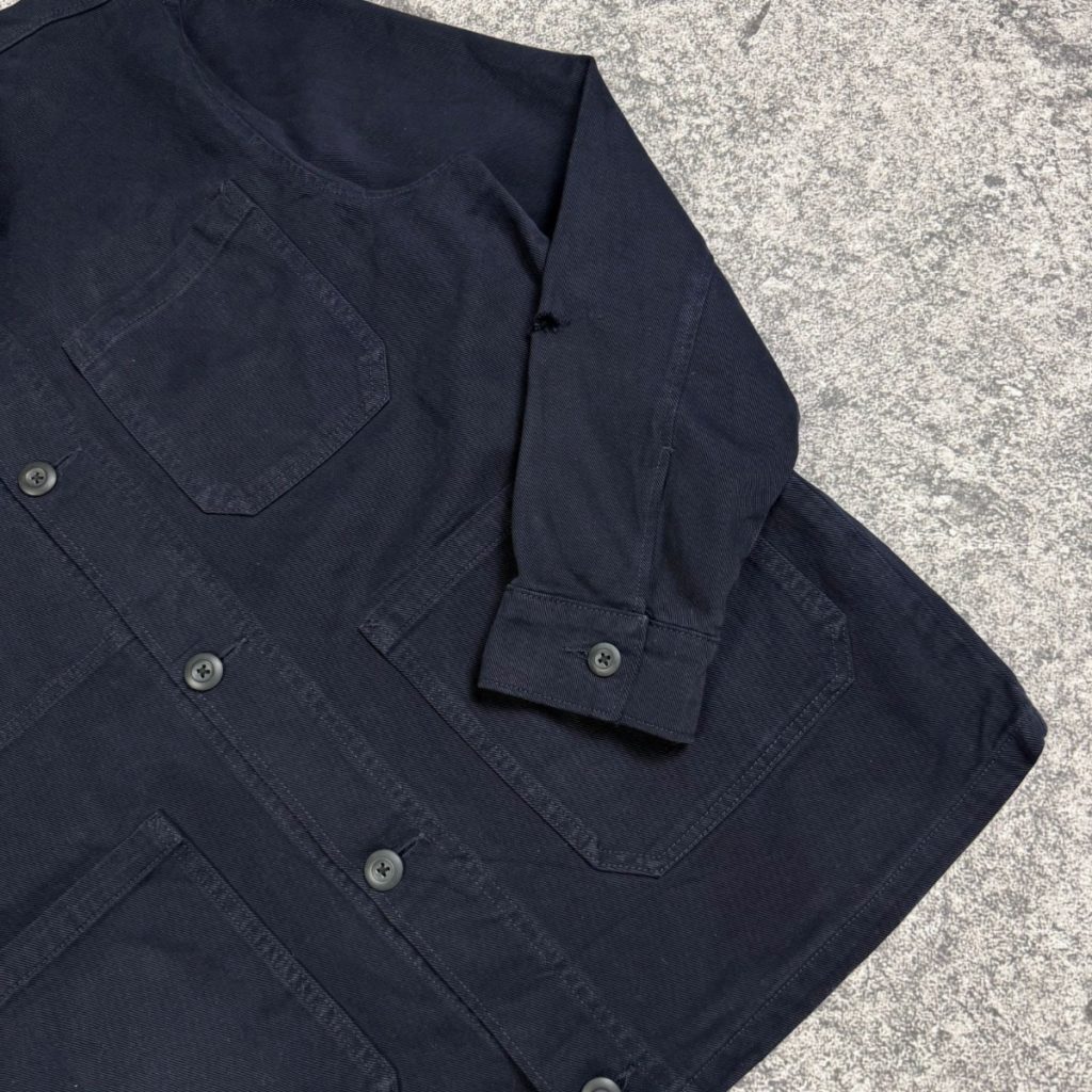 The Stronghold Chore Jacket