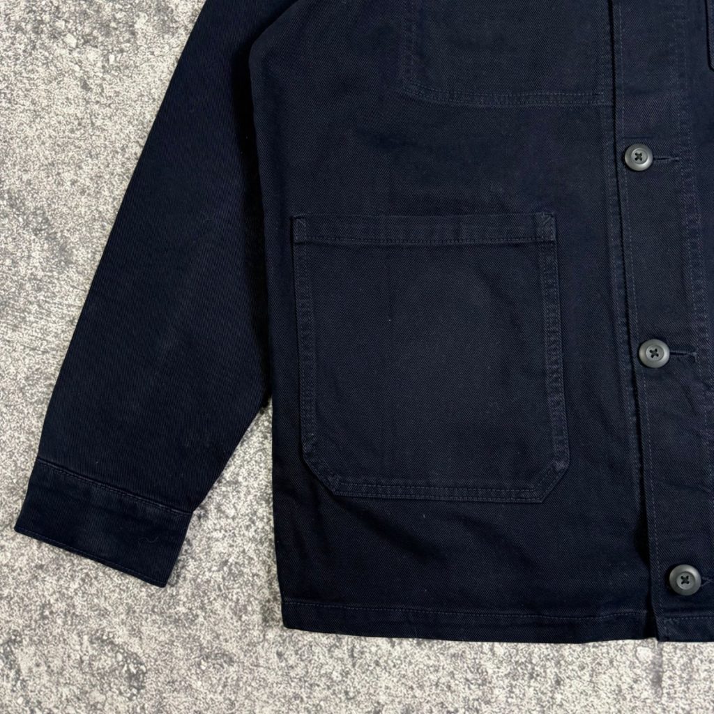 The Stronghold Chore Jacket