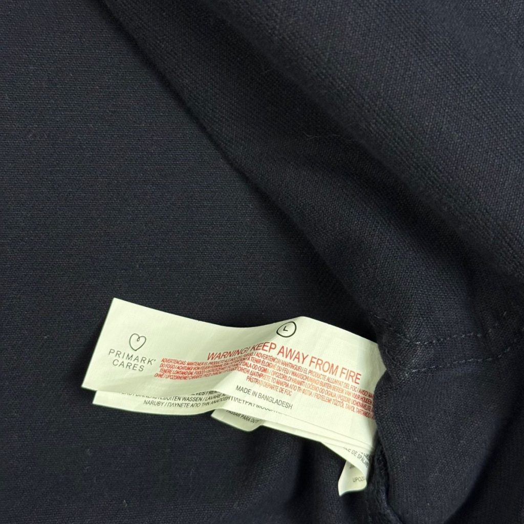 The Stronghold Chore Jacket