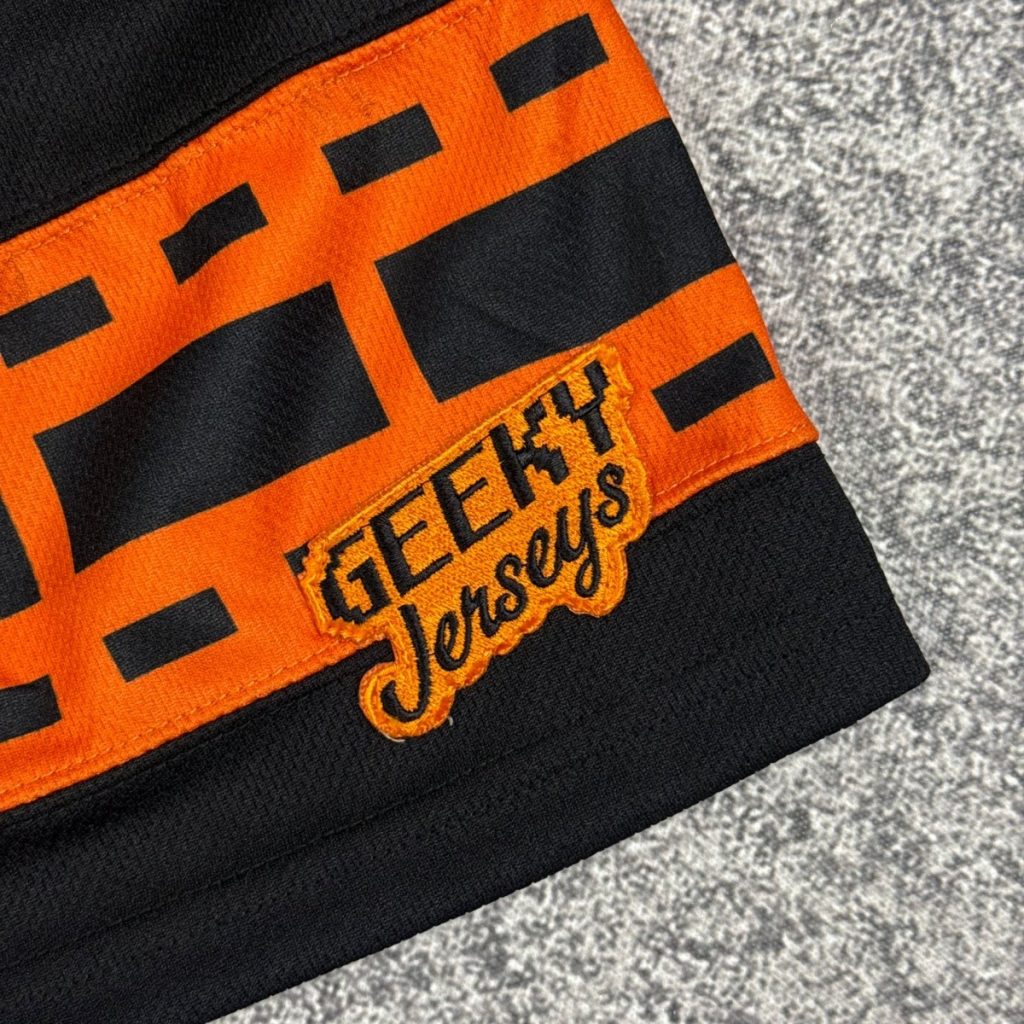 Geeky Jerseys Smodcastle