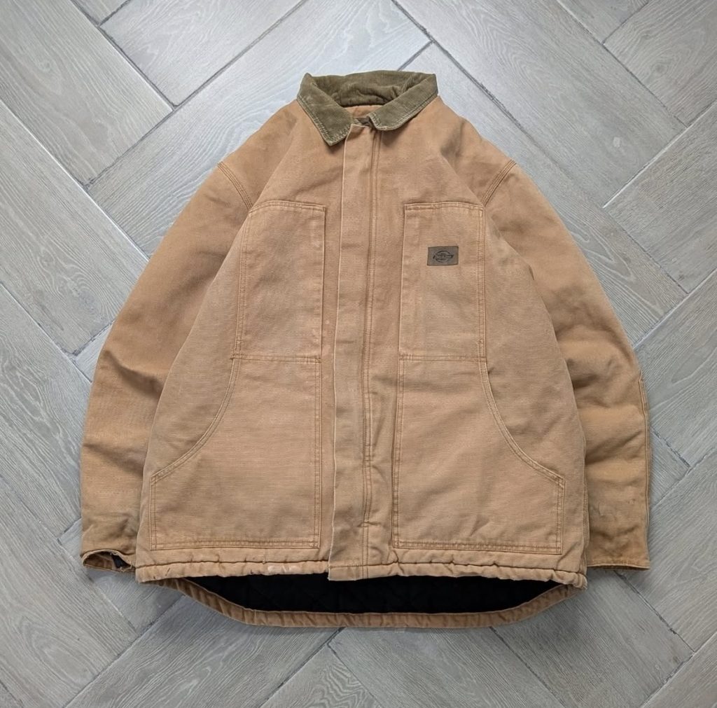 Dickies Distressed Artic