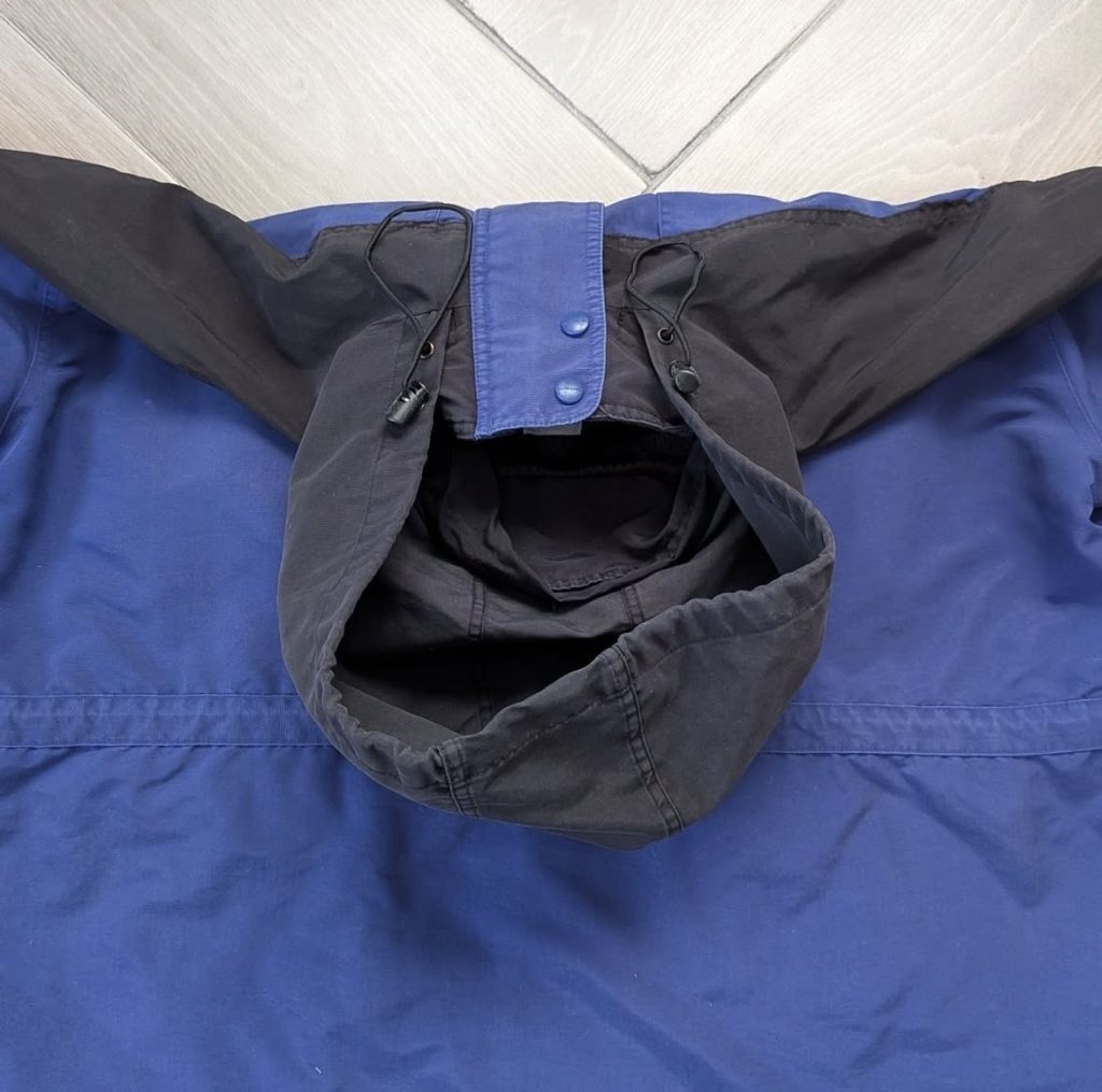 Carhartt Windbreaker