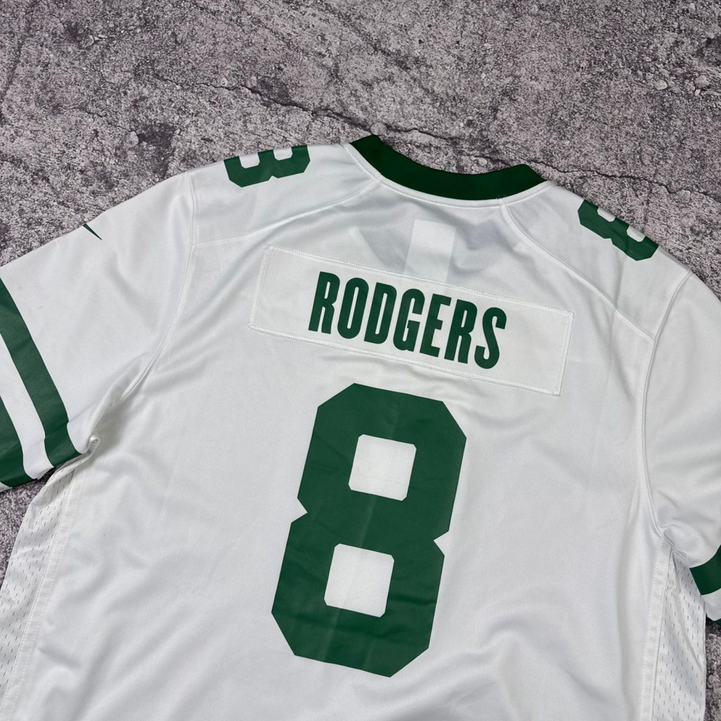 NFL New York Jets
