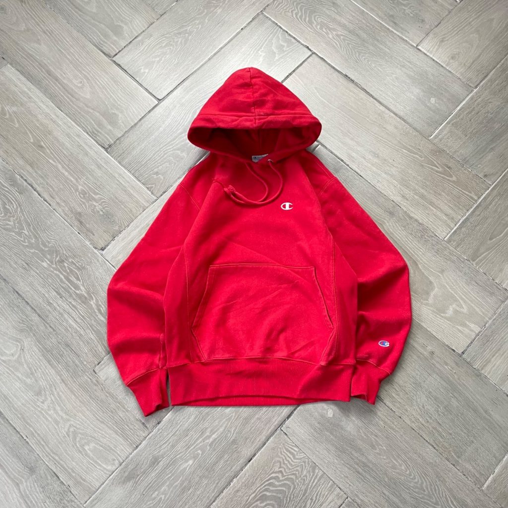 Champion Reverse Weave