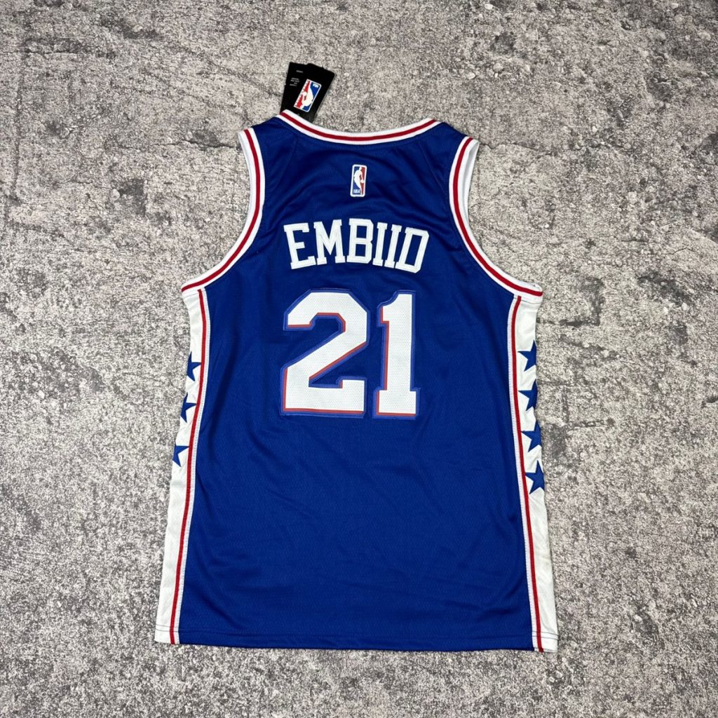 NBA Philadelphia 76ers