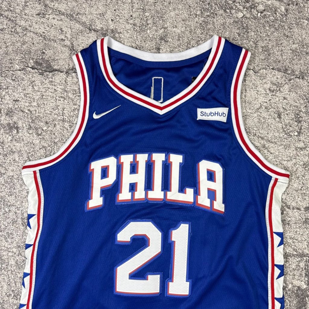 NBA Philadelphia 76ers