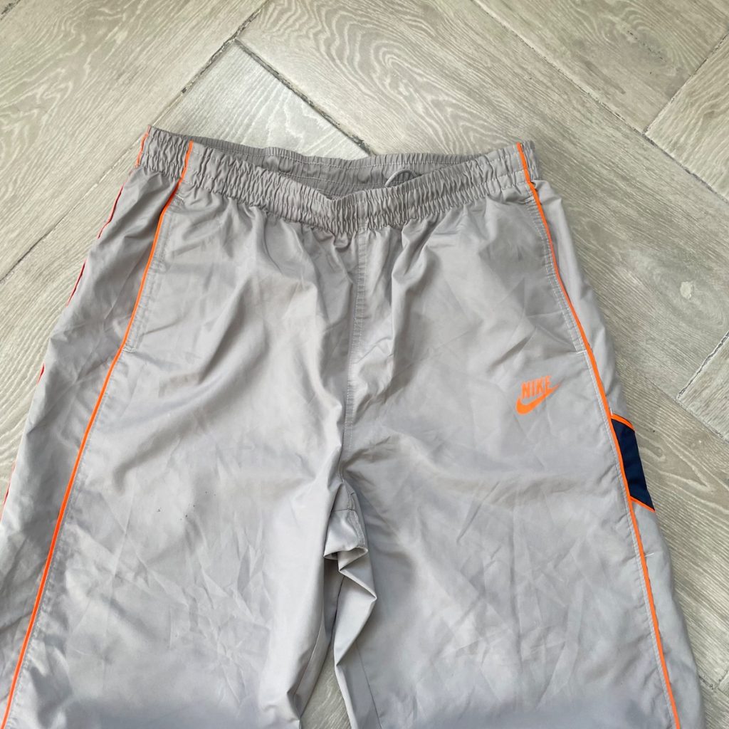 2000’s Nike Nylon Track Pants