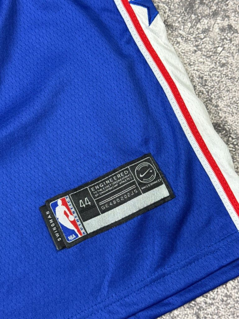 NBA Philadelphia 76ers