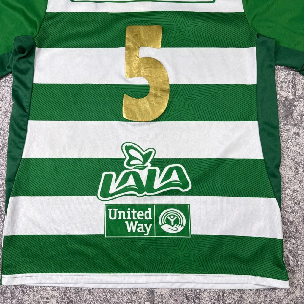 Santos Laguna 2018-2019 Jersey