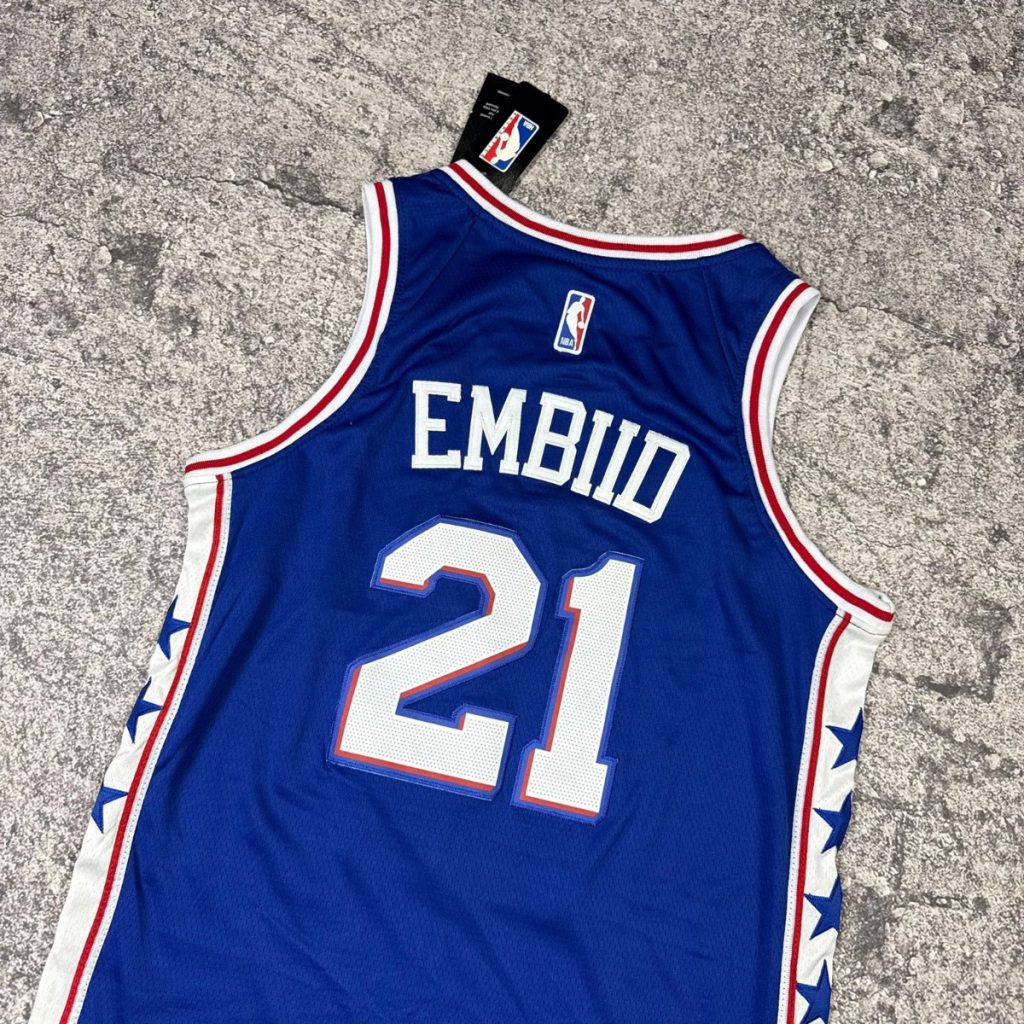 NBA Philadelphia 76ers