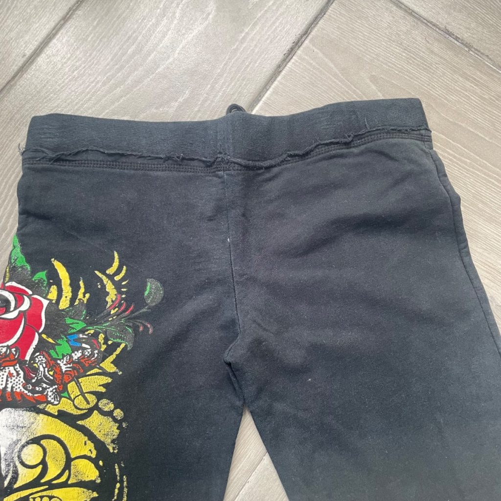 Pants Tipo Ed Hardy