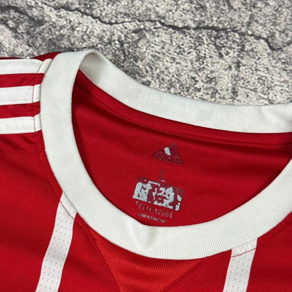 Adidas Bayern München 2017-2018 Jersey