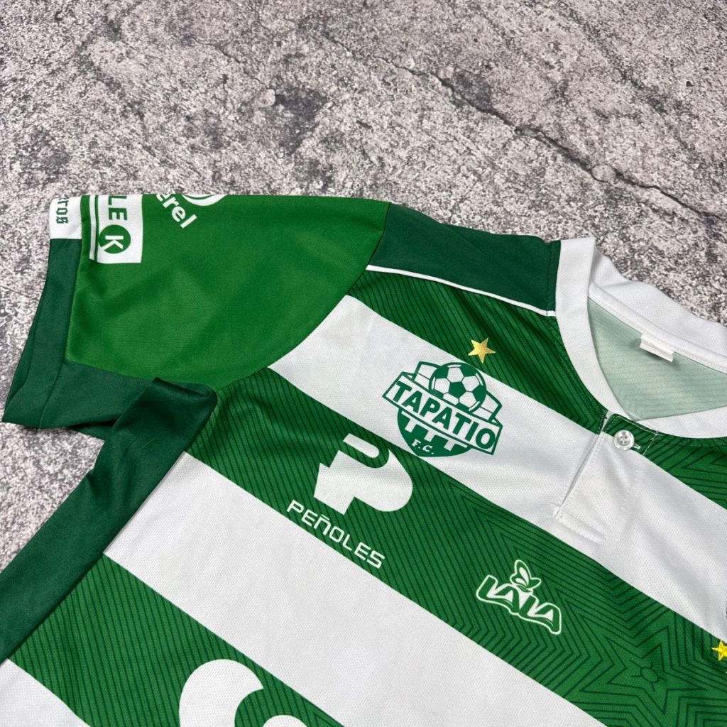 Santos Laguna 2018-2019 Jersey