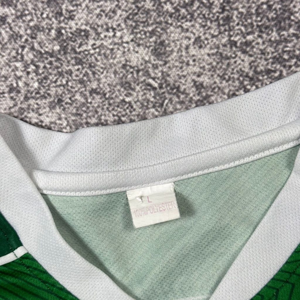 Santos Laguna 2018-2019 Jersey