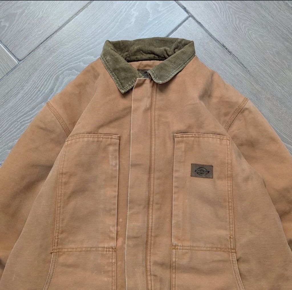 Dickies Distressed Artic