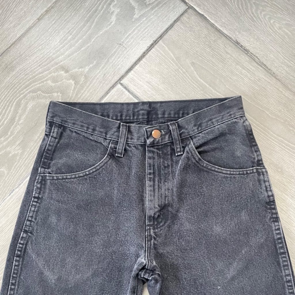 Vintage Rustler Jeans
