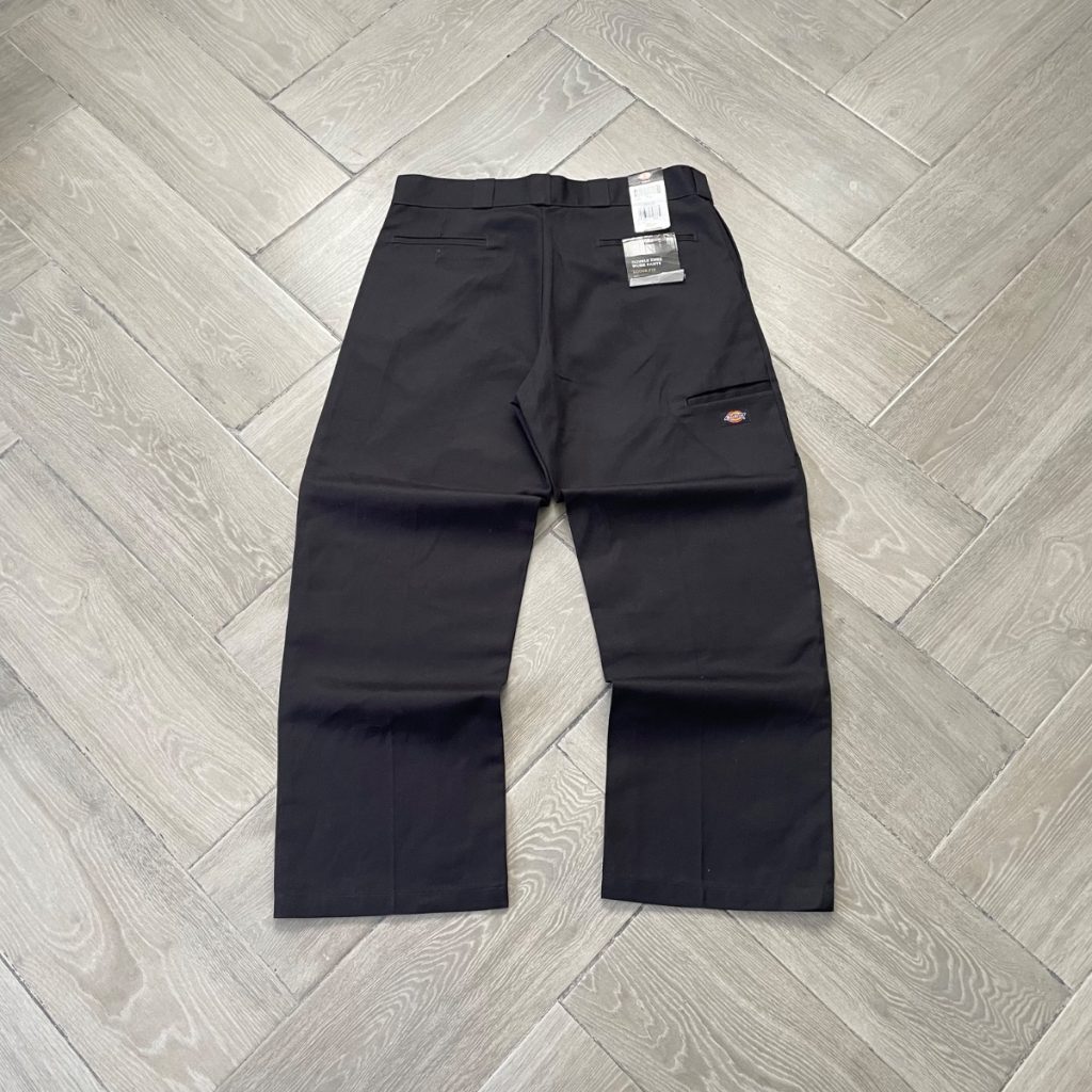 Dickies Baggy Double Knee