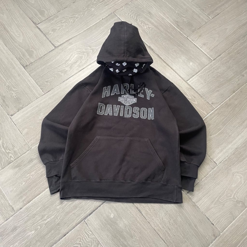 Harley Davidson Hoodie