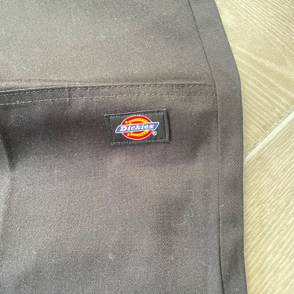 Dickies Baggy Double Knee