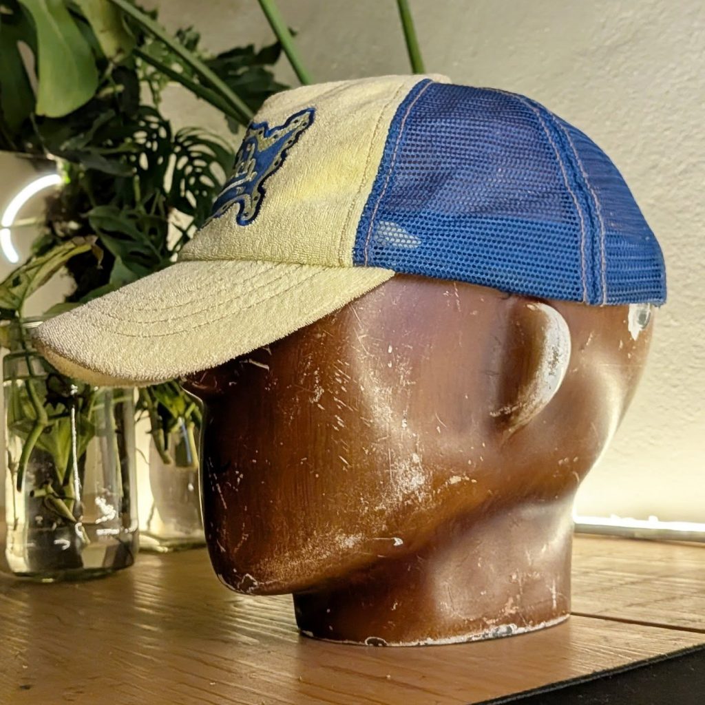 Von Dutch Trucker
