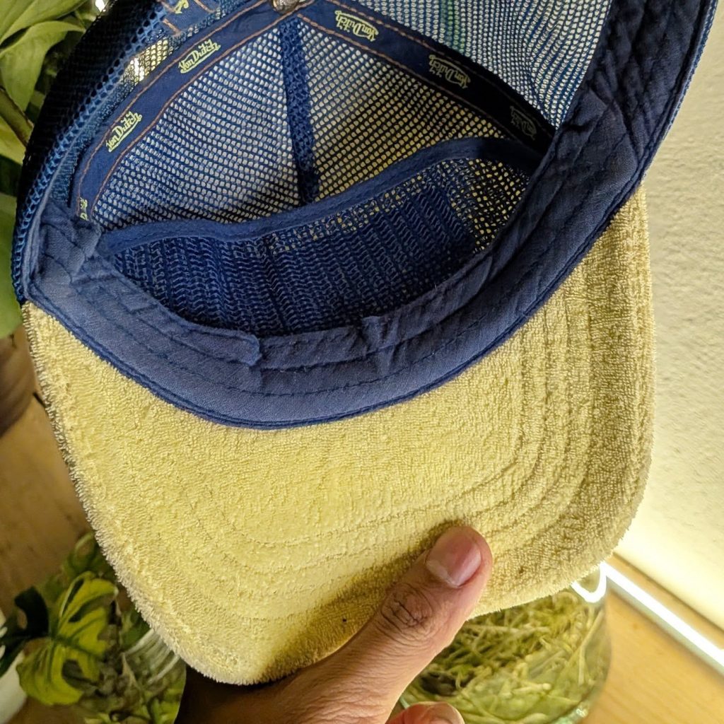 Von Dutch Trucker