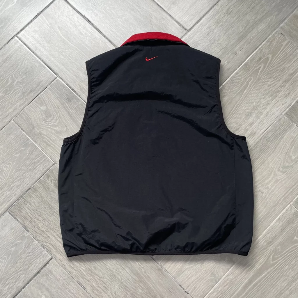 Chaleco Nike ACG