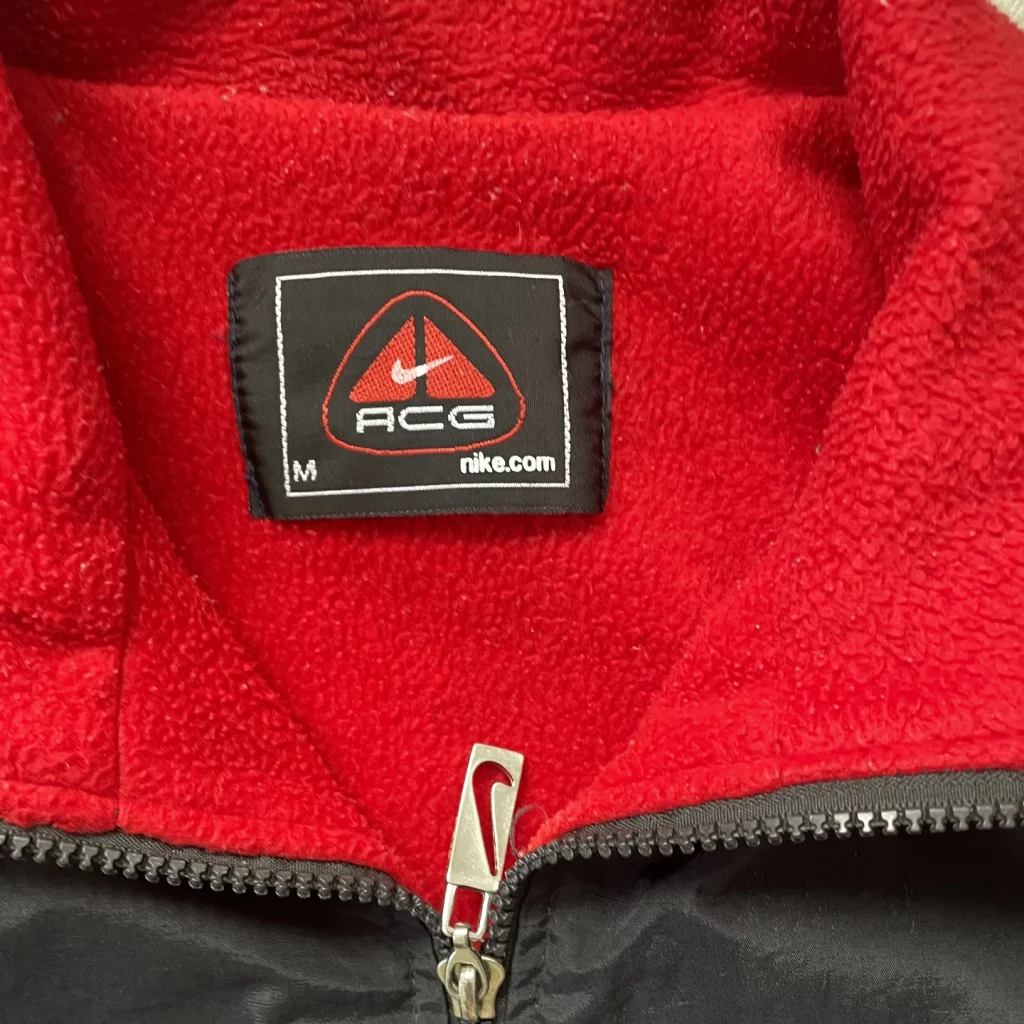 Chaleco Nike ACG