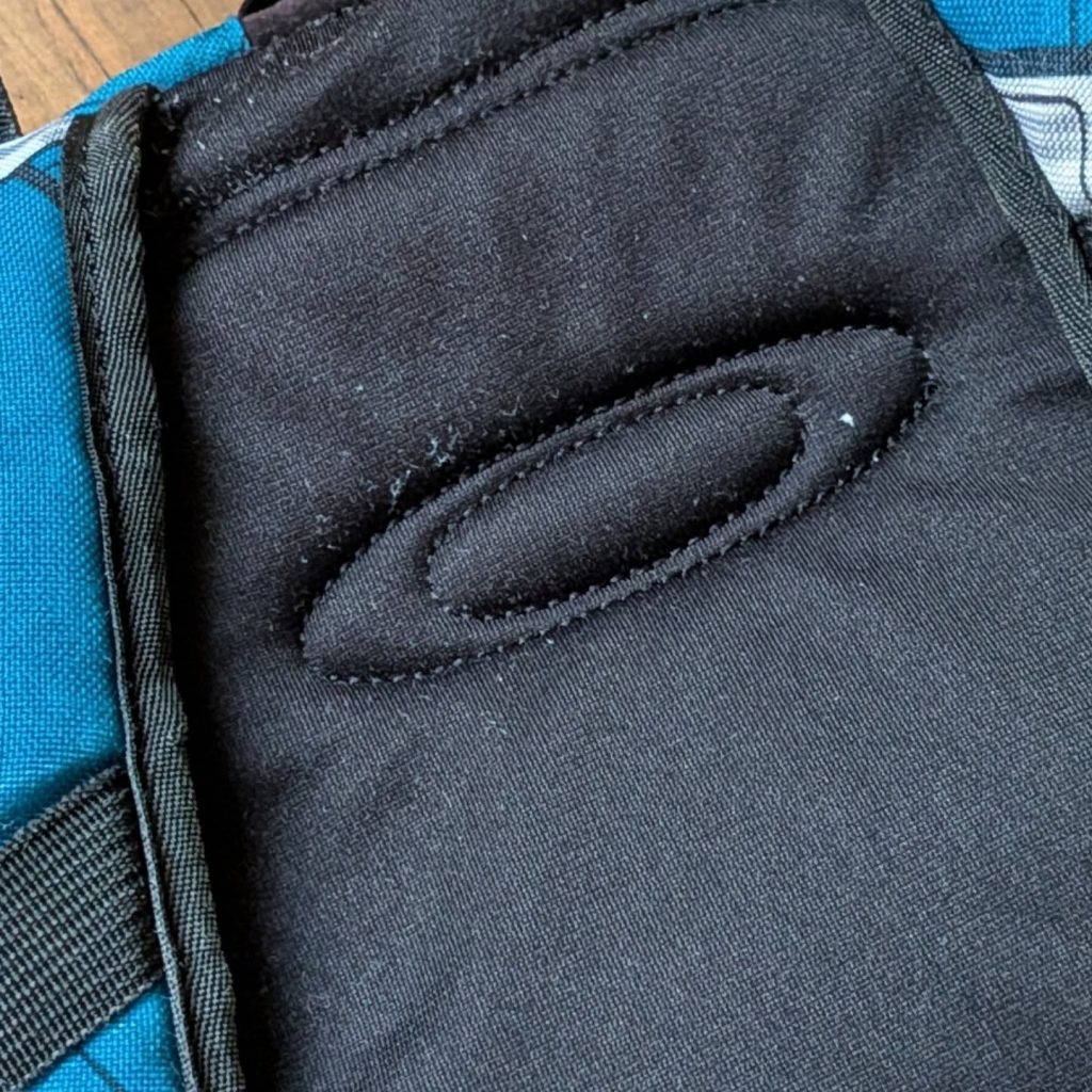 Oakley Backpack
