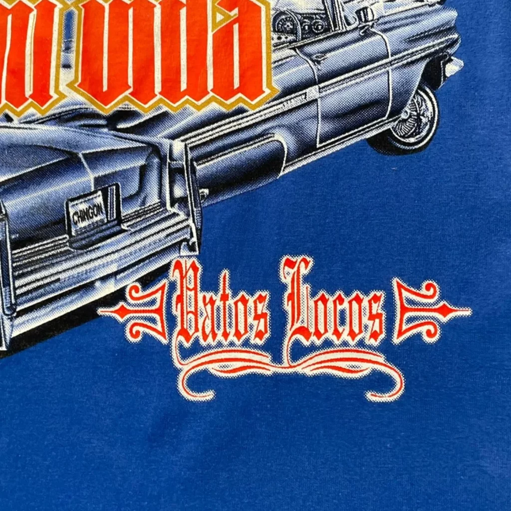Cholo Tee