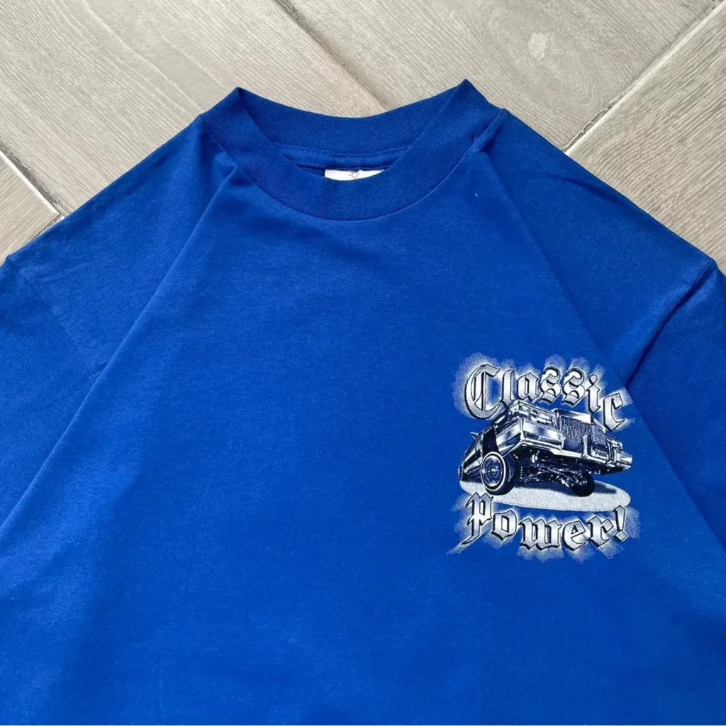 Cholo Tee