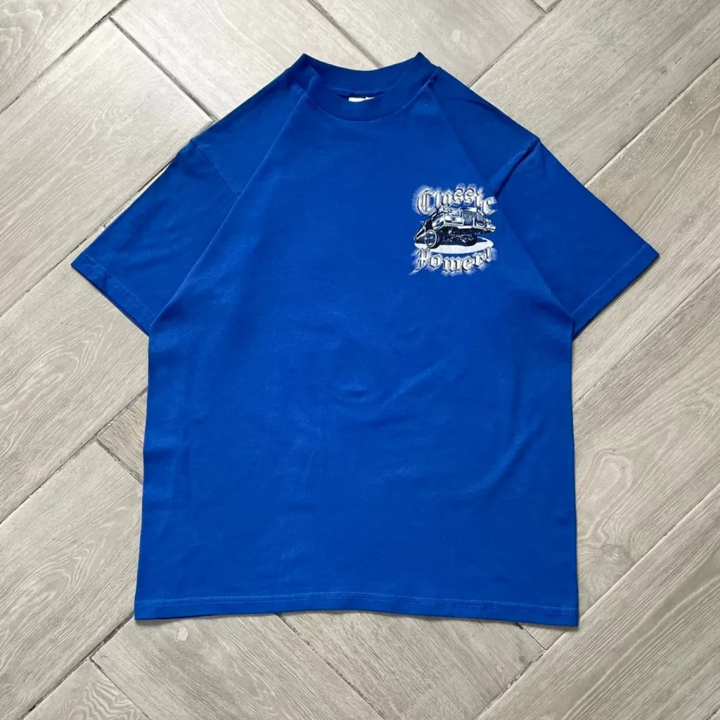 Cholo Tee