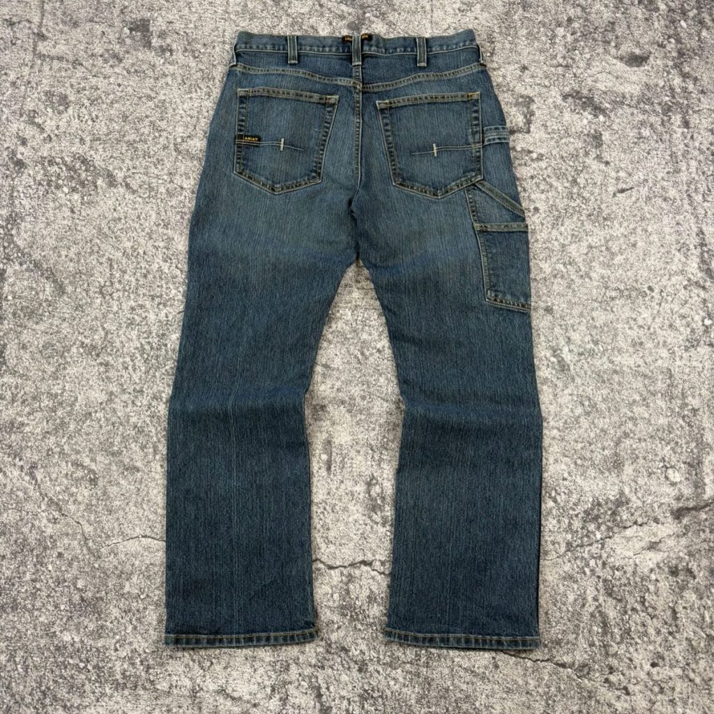 Ariat M4 Bootcut Jeans (32×30)