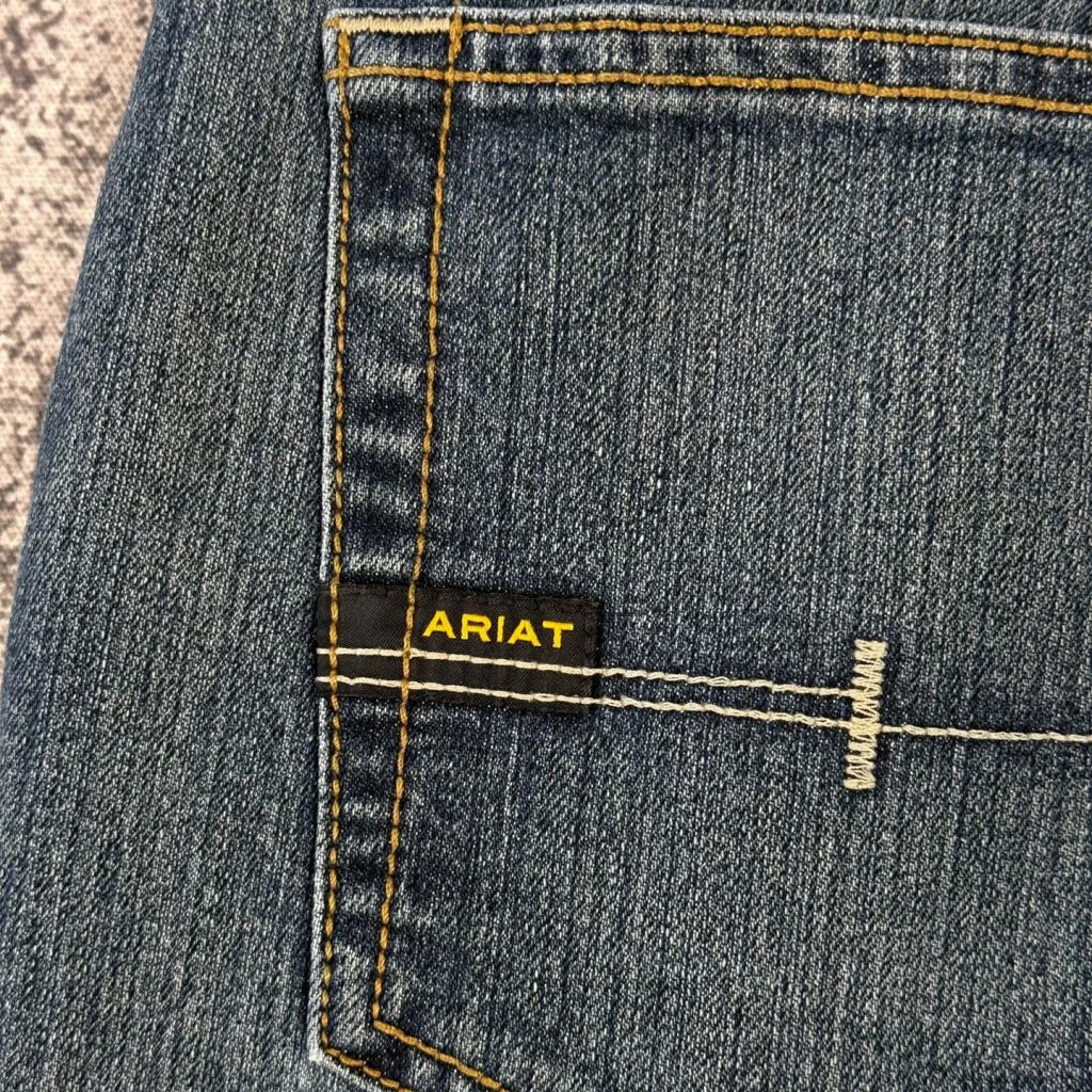 Ariat M4 Bootcut Jeans (32×30)