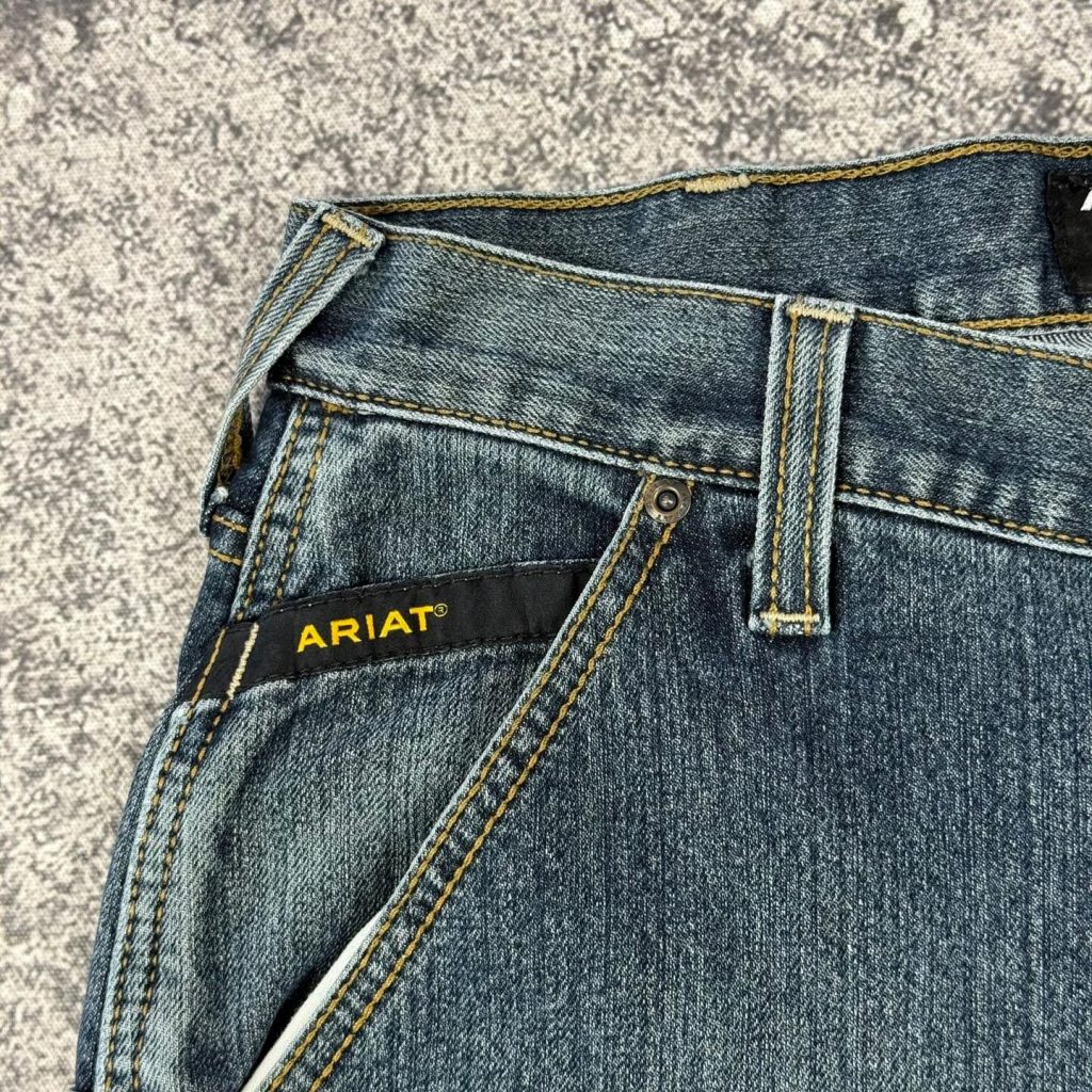 Ariat M4 Bootcut Jeans (32×30)