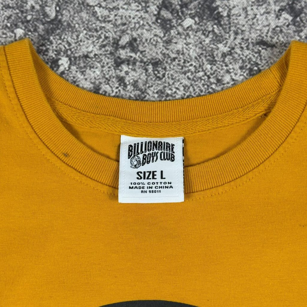 BBC Tee