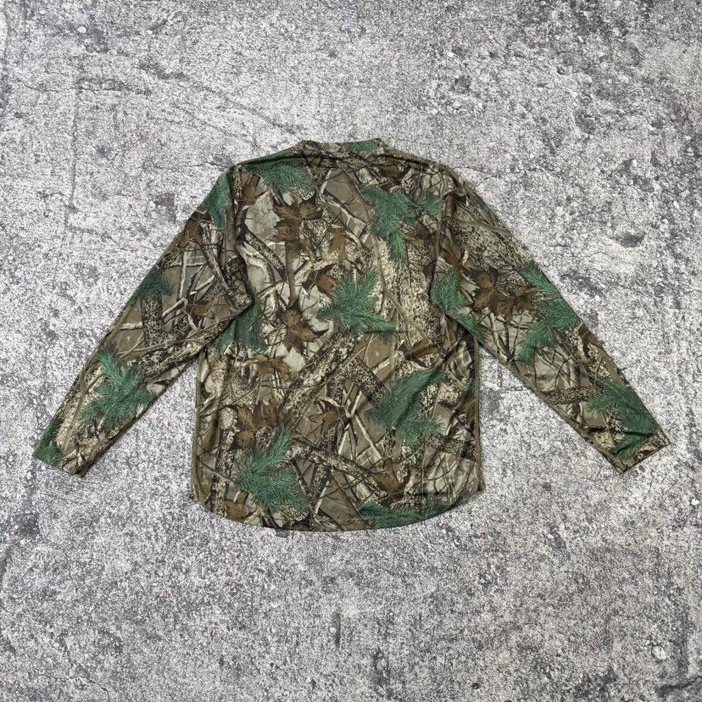St. John’s Bay Camo Tee