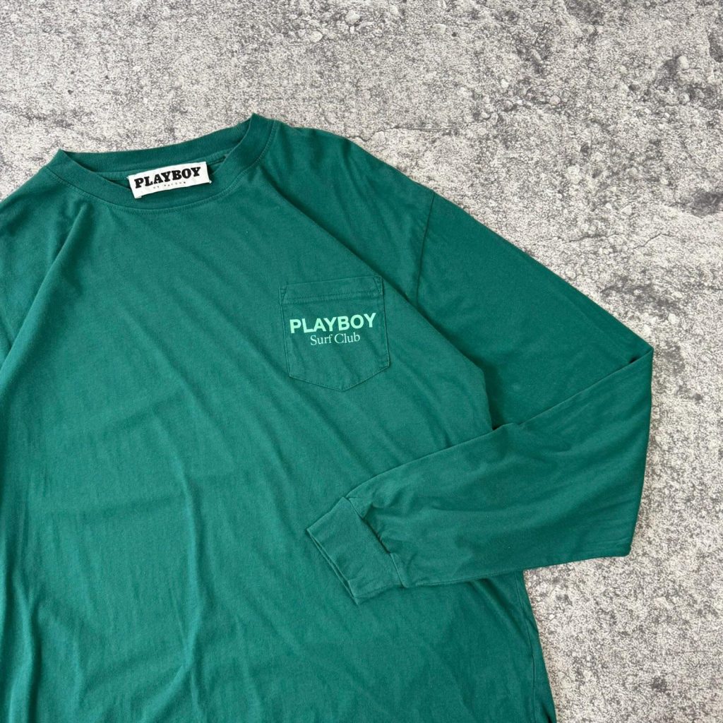 Playboy x Pacsun Tee