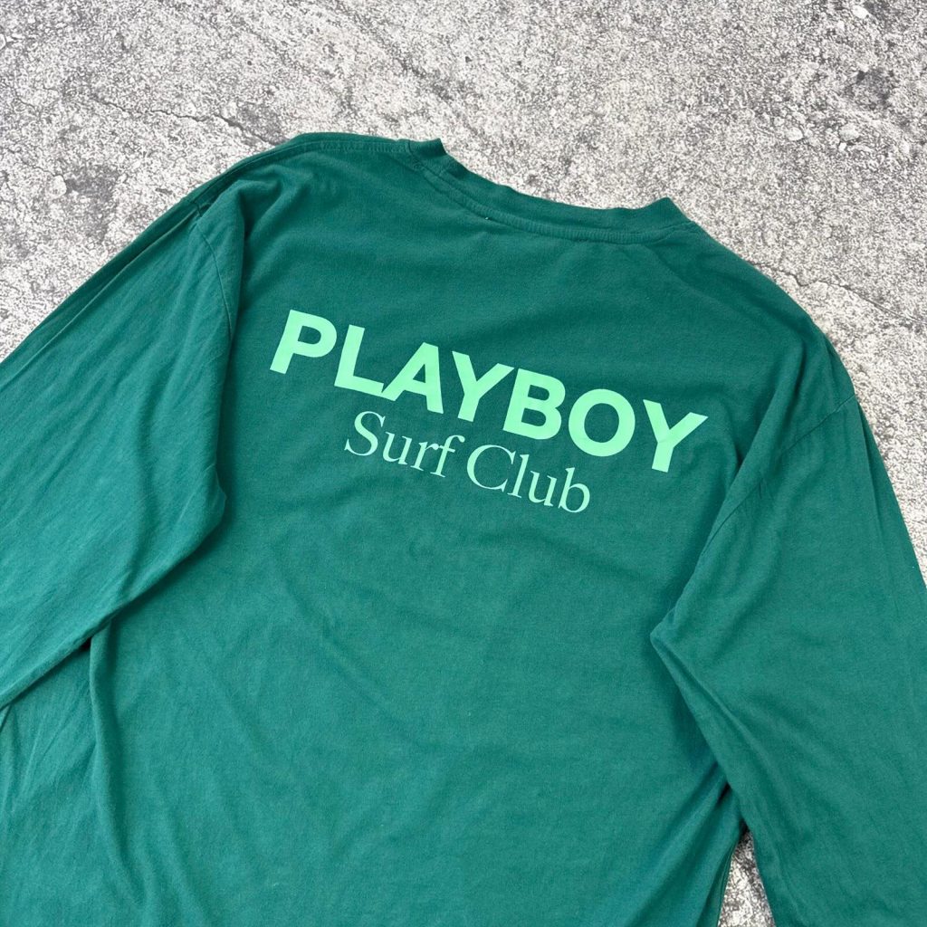 Playboy x Pacsun Tee