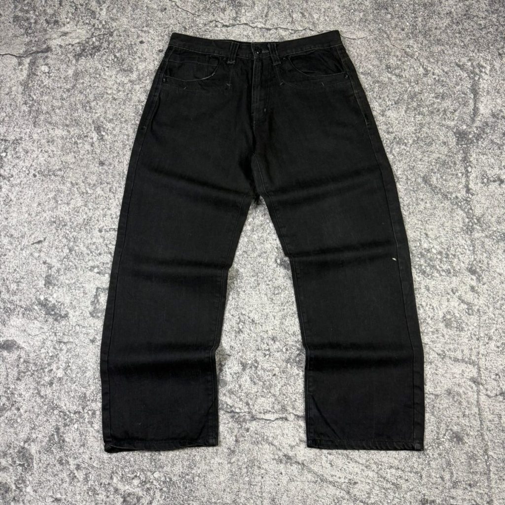 Y2K Ecko Unltd Jeans