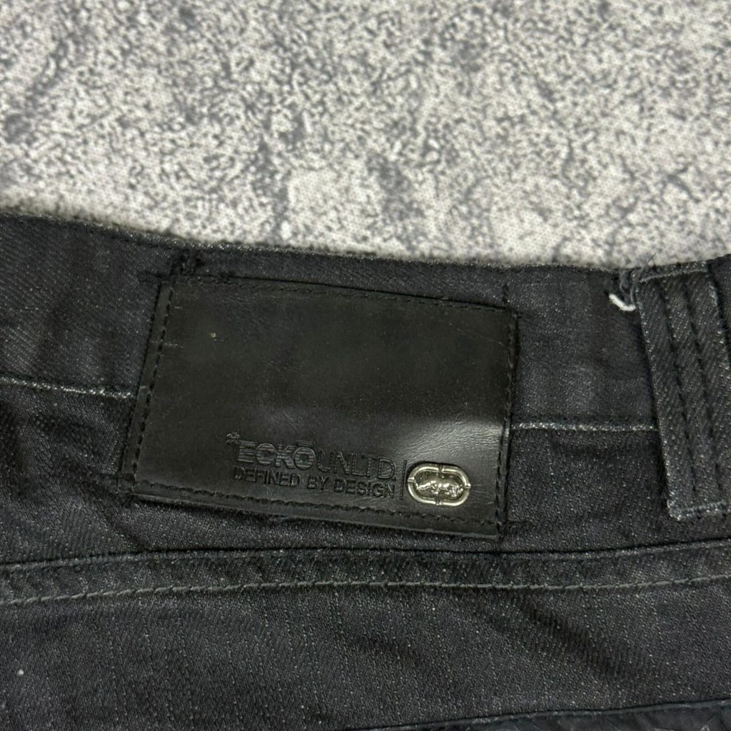 Y2K Ecko Unltd Jeans