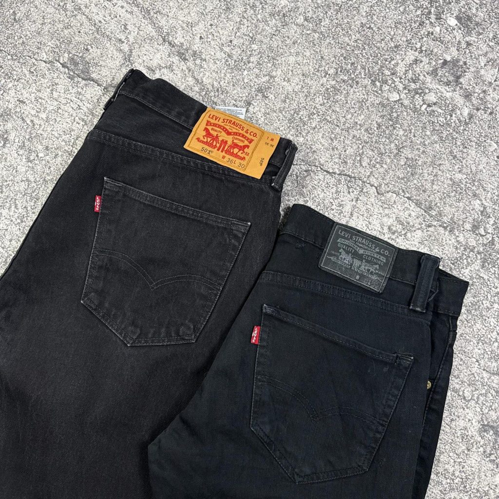 👖LEVI’S👖