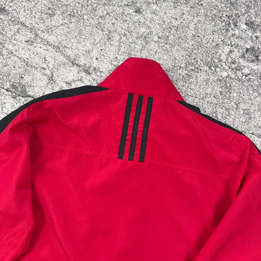 VTG Adidas Jacket